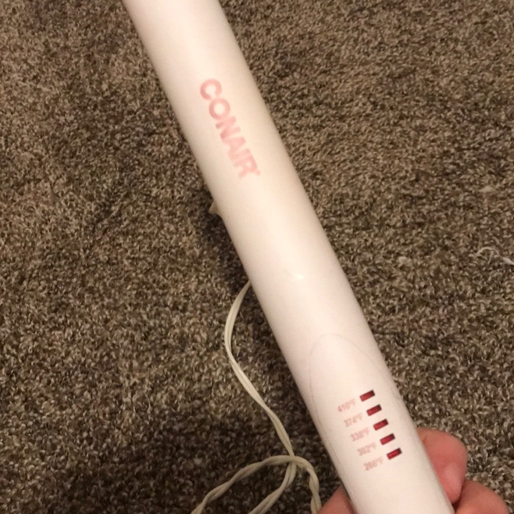 Straightener - Picture 2 of 3